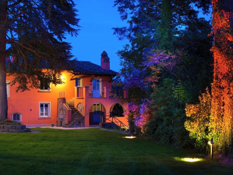 アグリツーリズモ ヴィラ レ ヴィーニェ (Agriturismo Villa Le Vigne)の写真