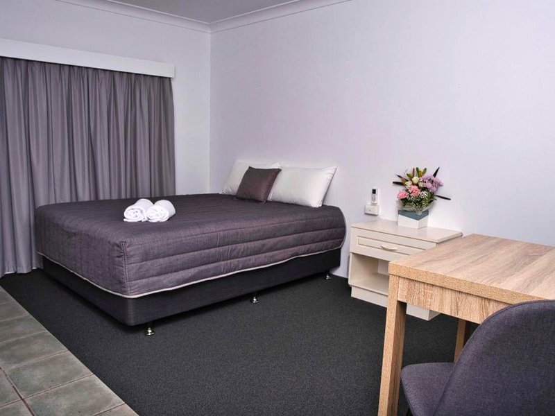 Leeton Centre Motelの写真