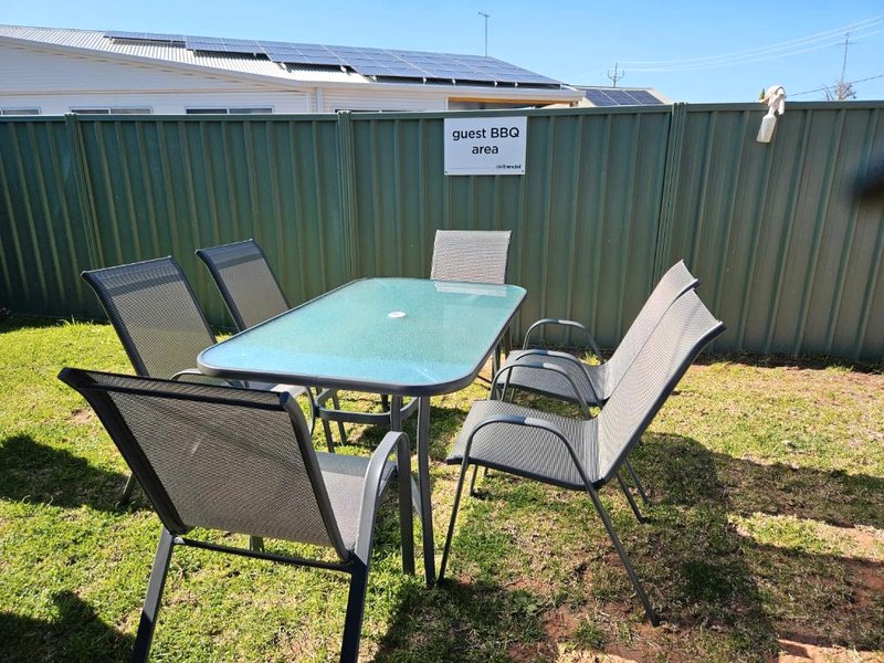 Leeton Centre Motelの写真