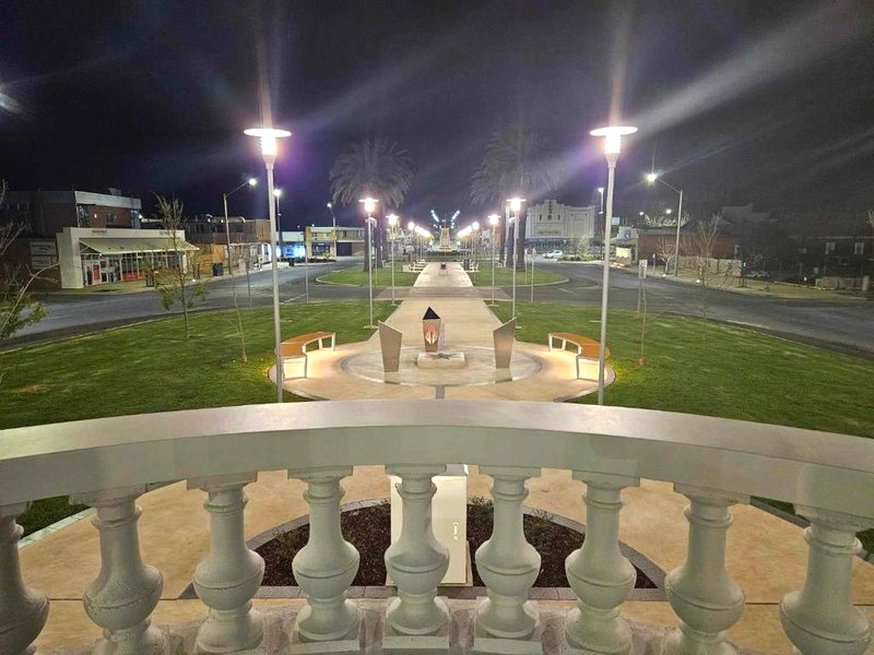Leeton Centre Motelの写真