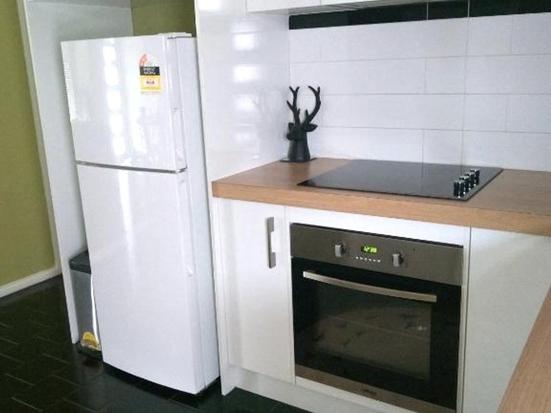 Kindred Studio Apartmentsの写真