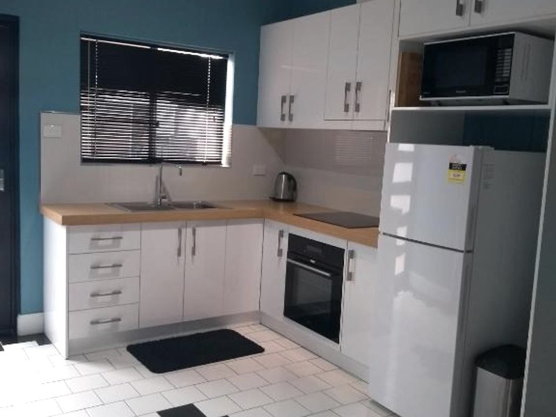 Kindred Studio Apartmentsの写真