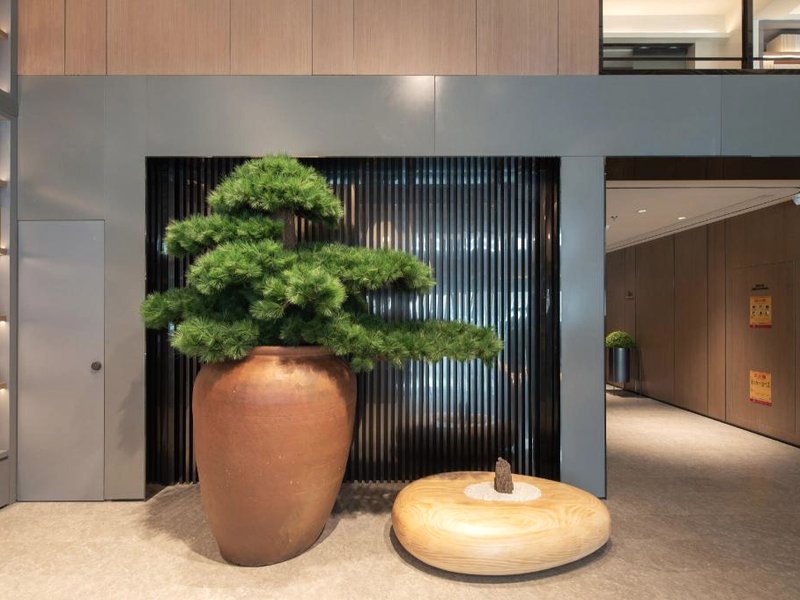 Ji Hotel Ulanhot Wanda Plazaの写真