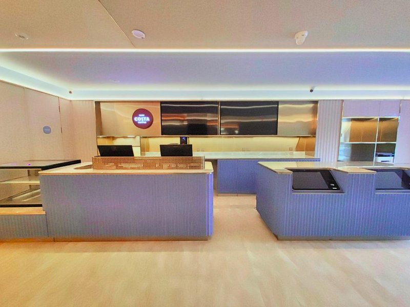 Hanting Hotel Aershan Xincheng Streetの写真