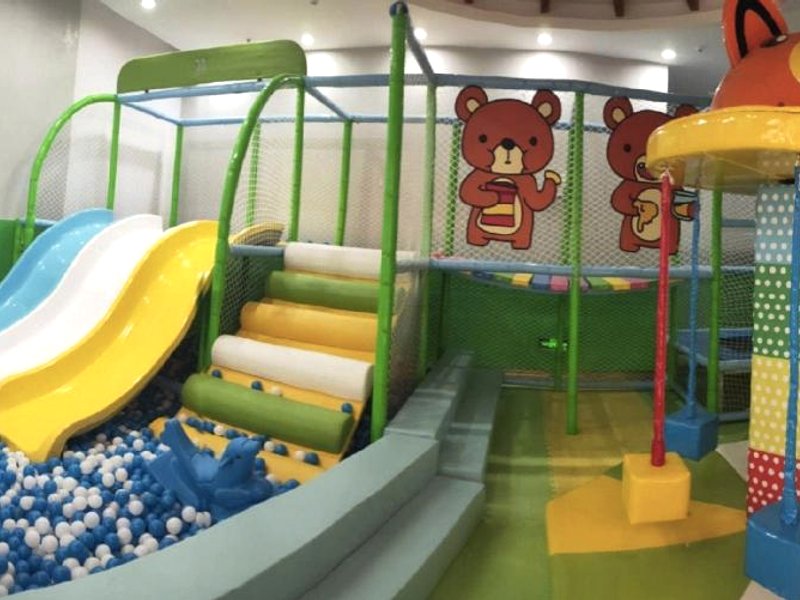 マグノテル ホテル ウランホット ヘンロン プラザ (Magnotel Hotel·Ulanhot Henglong Plaza)の写真