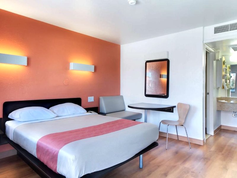 Motel 6 Capitol Heights, MD - Washingtonの写真