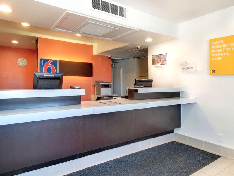 Motel 6 Capitol Heights, MD - Washingtonの写真