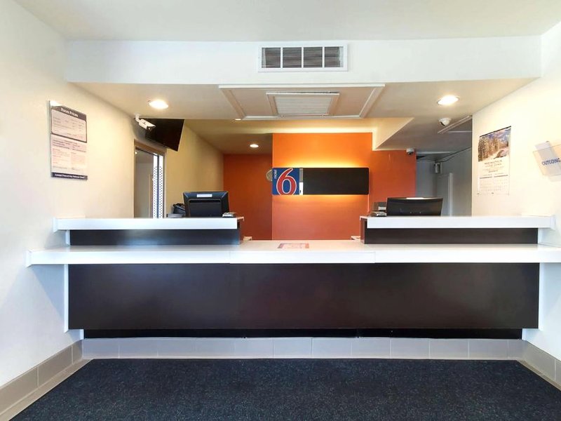 Motel 6 Capitol Heights, MD - Washingtonの写真