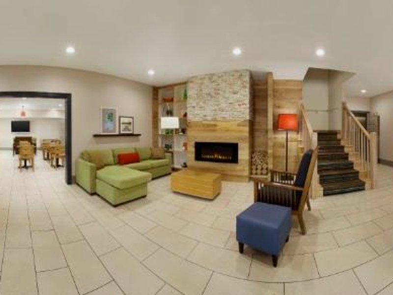 カントリー イン&スイーツ バイ ラディソン ワシントン DC イースト キャピトル ハイツ MD (Country Inn & Suites by Radisson, Washington, D.C. East - Capitol Heights, MD)の写真