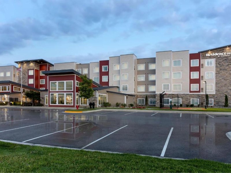 Residence Inn Upper Marlboro Joint Base Andrewsの写真
