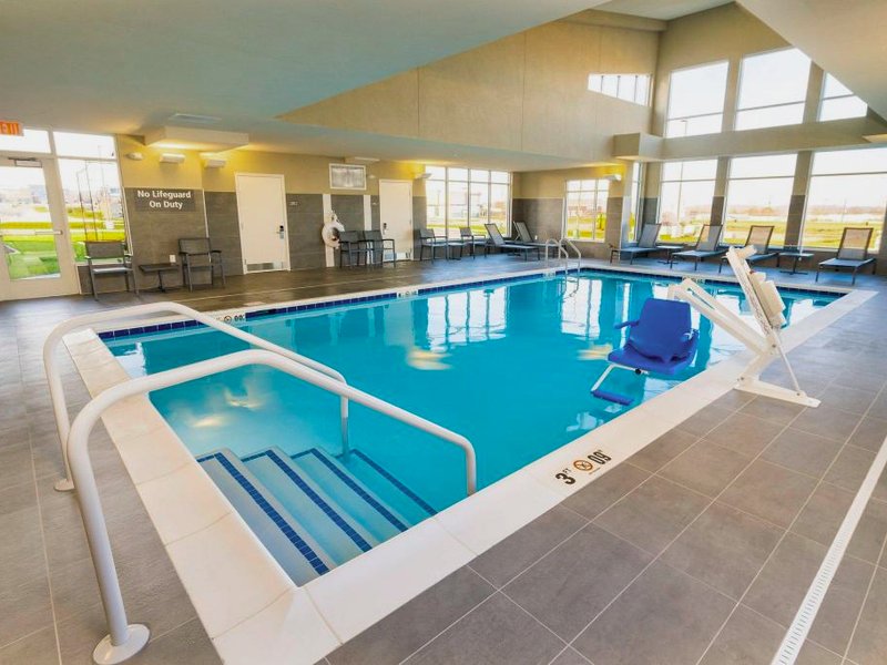 Residence Inn Upper Marlboro Joint Base Andrewsの写真