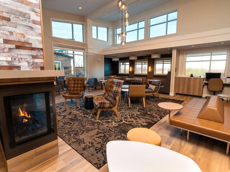 Residence Inn Upper Marlboro Joint Base Andrewsの写真