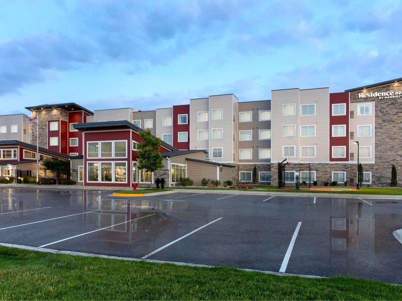 Residence Inn Upper Marlboro Joint Base Andrewsの写真