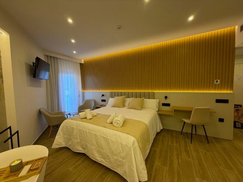 Hotel Sisketsの写真