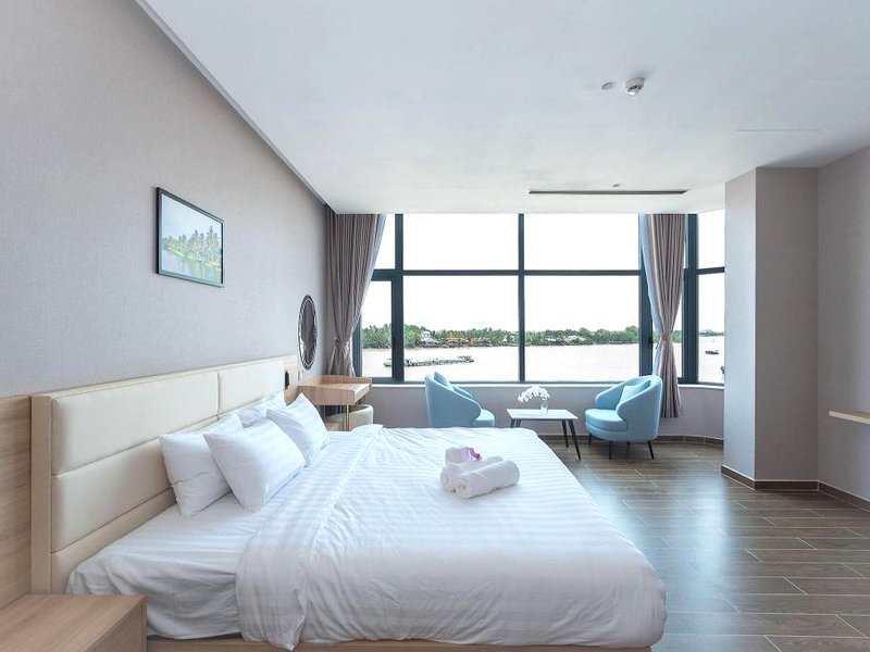 Bamboo Riverside Boutique Hotelの写真