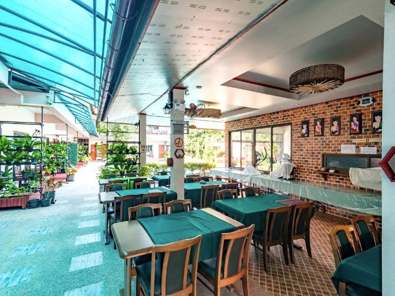 メディオ デ パイ ホテル (Medio de Pai Hotel)の写真