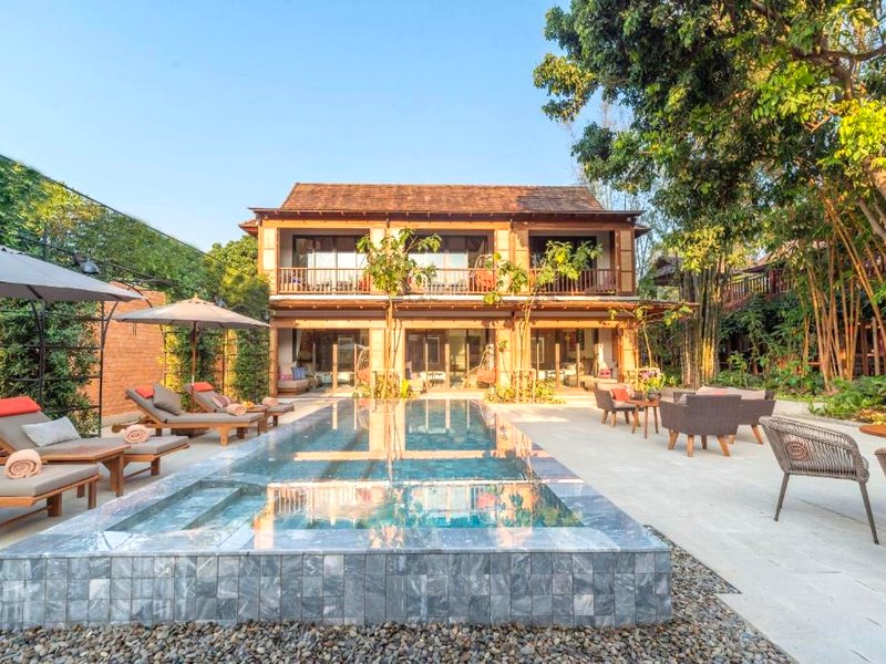 パーイ ヴィレッジ ブティック リゾート【SHA Plus+認定】 (Pai Village Boutique Resort)の写真