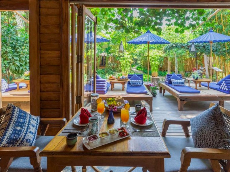 パーイ ヴィレッジ ブティック リゾート【SHA Plus+認定】 (Pai Village Boutique Resort)の写真