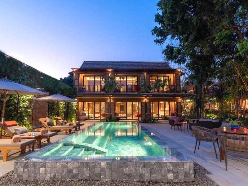 パーイ ヴィレッジ ブティック リゾート【SHA Plus+認定】 (Pai Village Boutique Resort)の写真