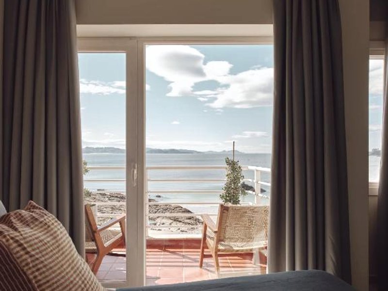 Hotel Atlante Sanxenxo Boutiqueの写真