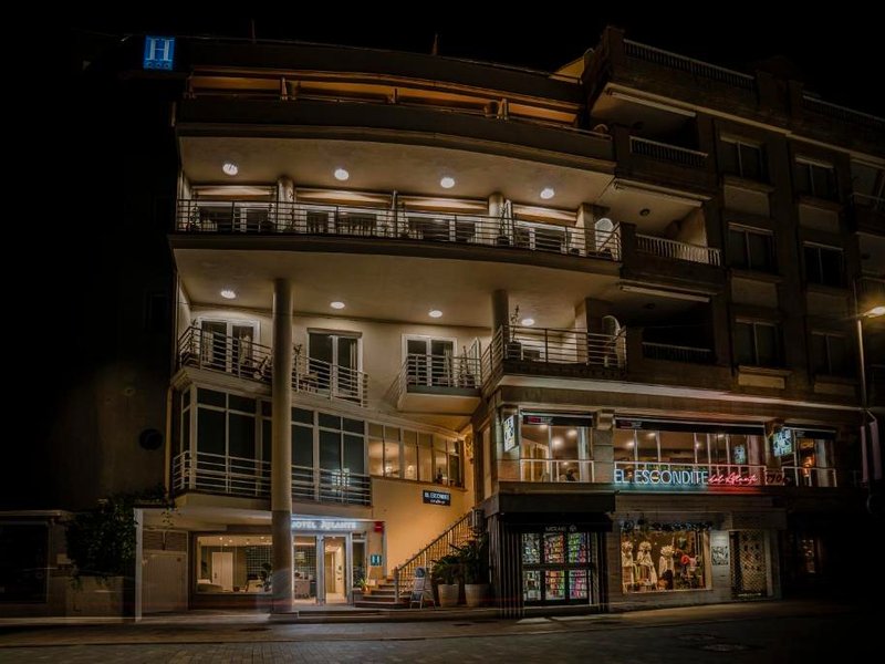 Hotel Atlante Sanxenxo Boutiqueの写真