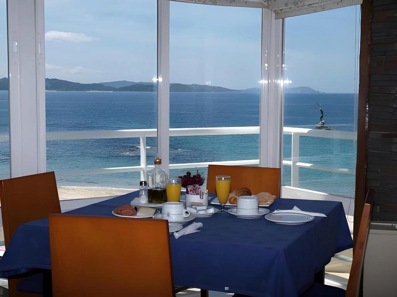 Hotel Atlante Sanxenxo Boutiqueの写真