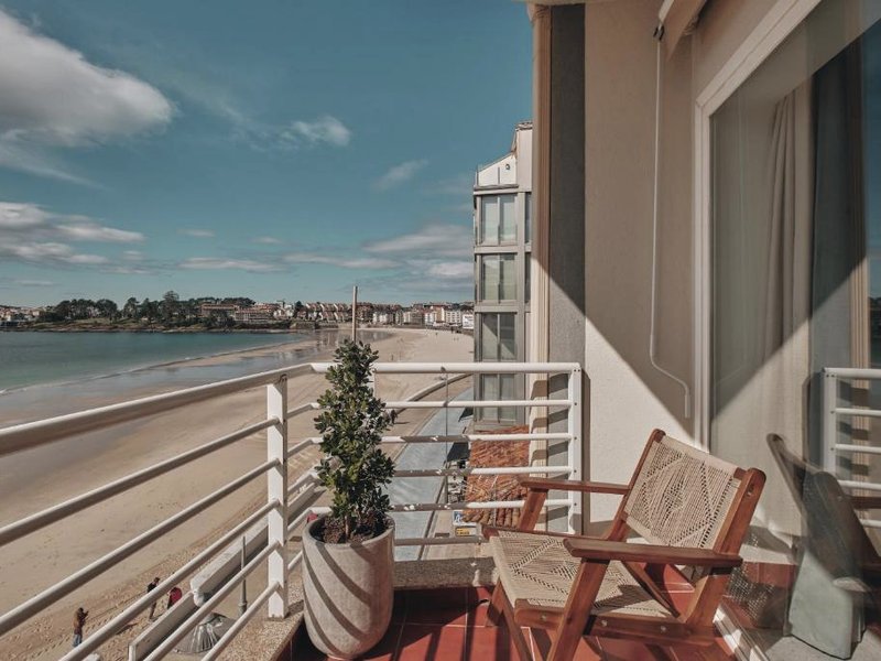 Hotel Atlante Sanxenxo Boutiqueの写真
