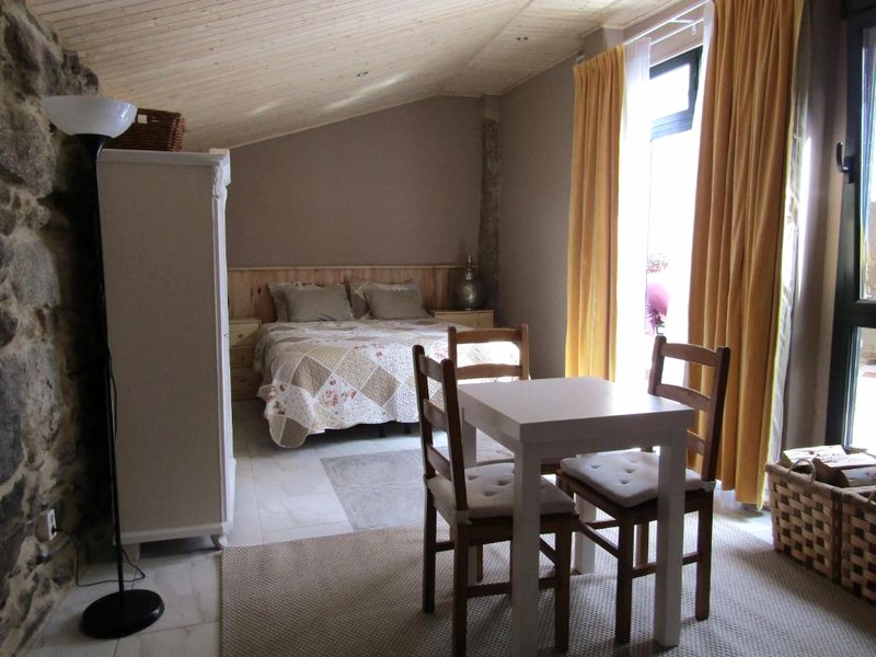 Hostal Casa Martinezの写真