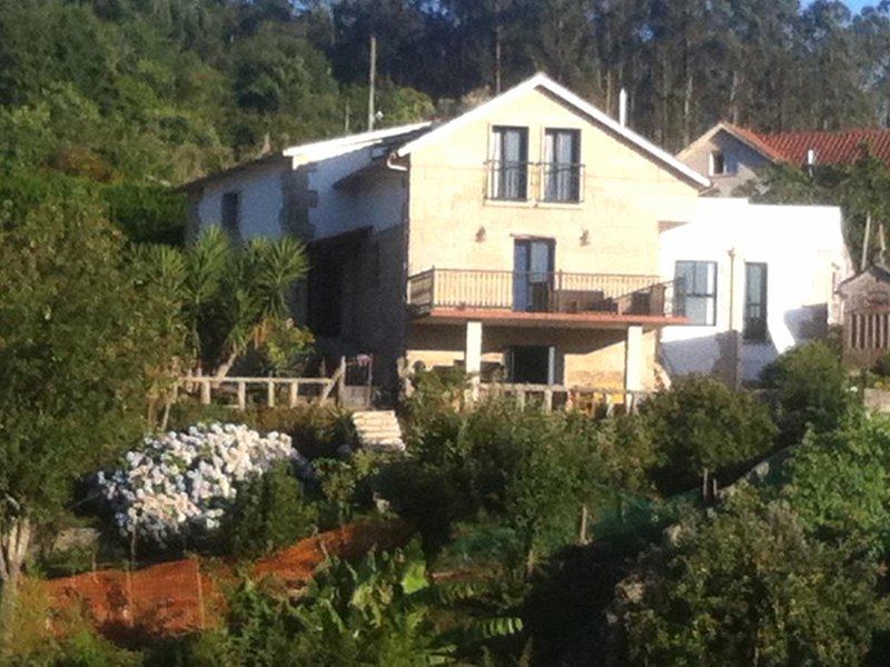 Hostal Casa Martinezの写真