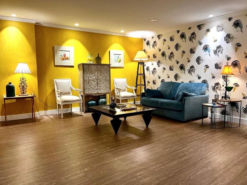 Hotel Boutique Aquaria Canelinasの写真