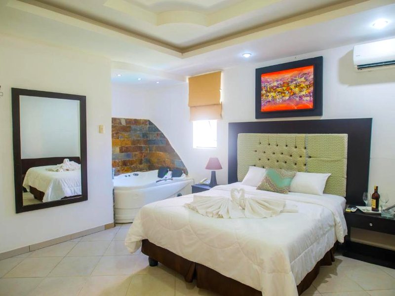 Hotel Presidente Beach Salinasの写真