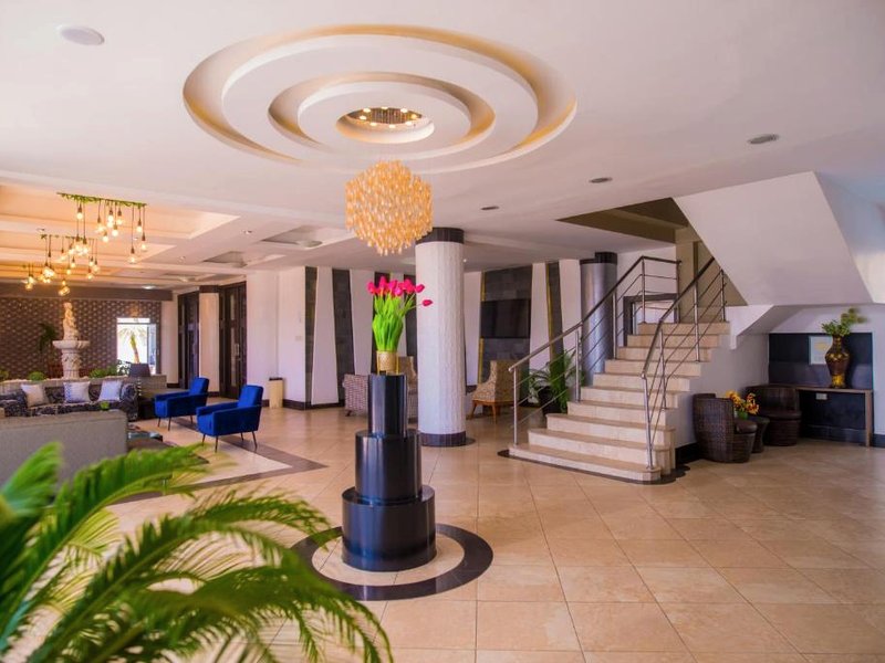 Hotel Presidente Beach Salinasの写真