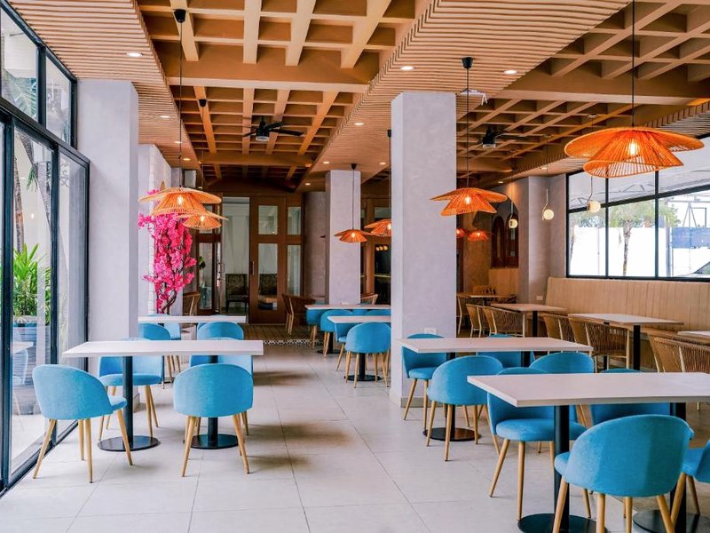 Hotel Presidente Beach Salinasの写真