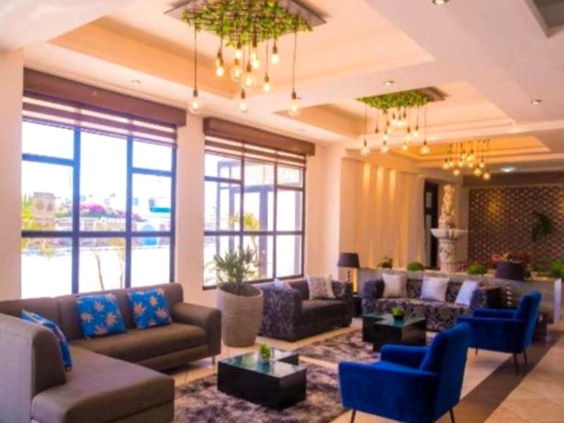 Hotel Presidente Beach Salinasの写真