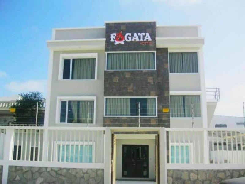 Fogata Hostelの写真