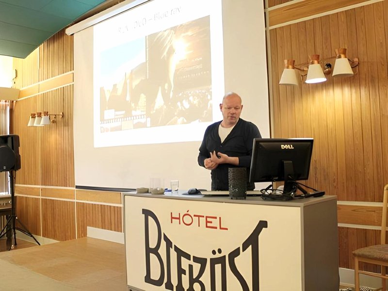 Hotel Bifrostの写真