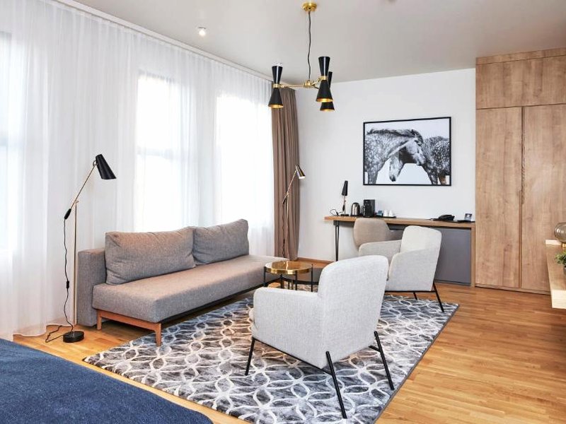 Fosshotel Reykholtの写真