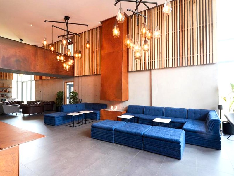 Fosshotel Reykholtの写真