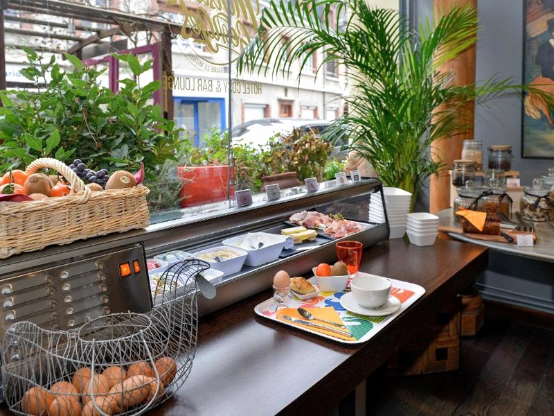 Logis Hôtels Le Saint Georges (Logis Hotels Le Saint Georges)の写真