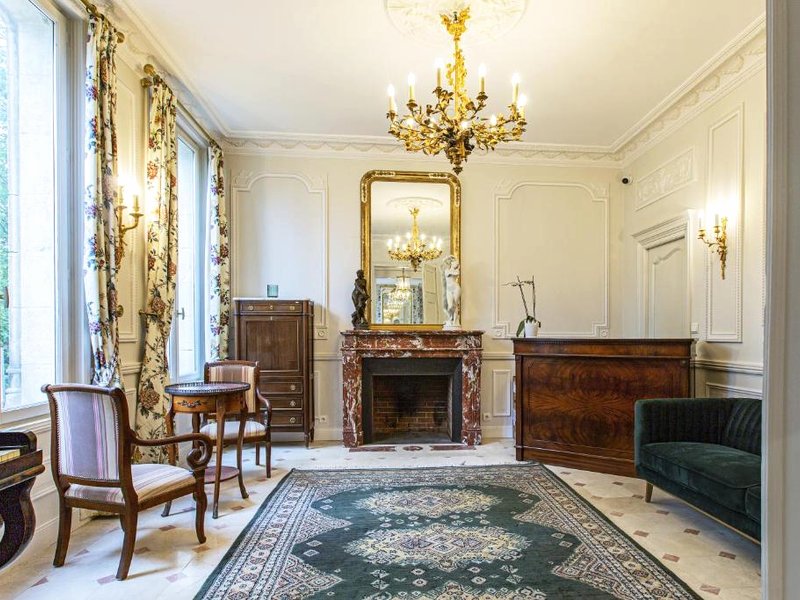 Le Clos du Cèdre (Le Clos du Cedre)の写真