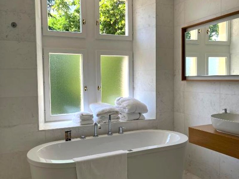 Le Clos du Cèdre (Le Clos du Cedre)の写真