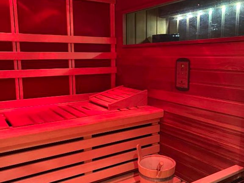 Le Clos du Cèdre (Le Clos du Cedre)の写真