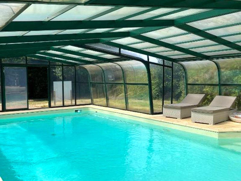 Le Clos du Cèdre (Le Clos du Cedre)の写真