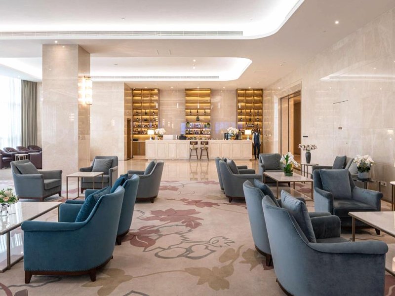 Hilton Brazzaville Les Tours Jumelles Hotel & Residencesの写真