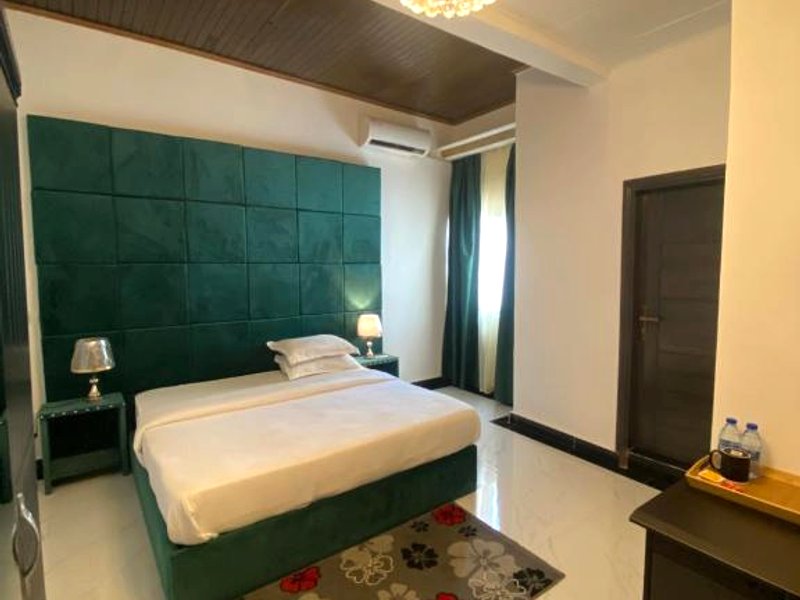 Hôtel rotana (Hotel rotana)の写真