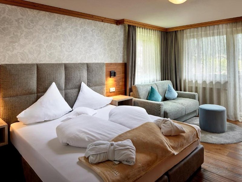 Vitalpina Hotel Magdalenahofの写真