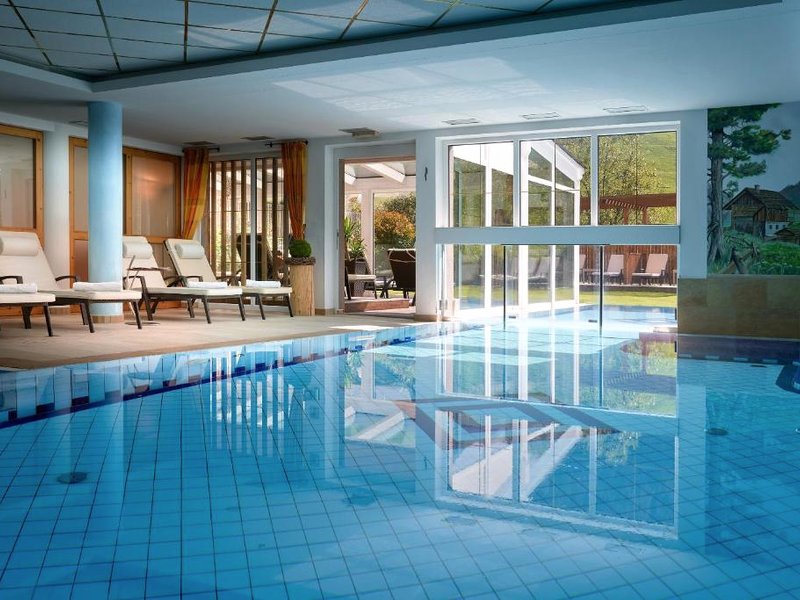 Vitalpina Hotel Magdalenahofの写真