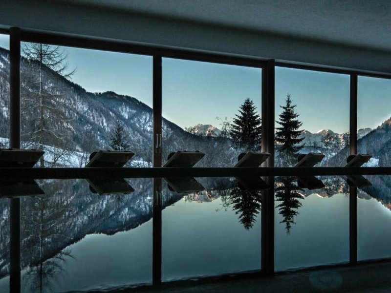 La Casies Mountain Hotelの写真