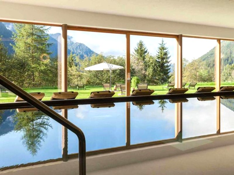 La Casies Mountain Hotelの写真