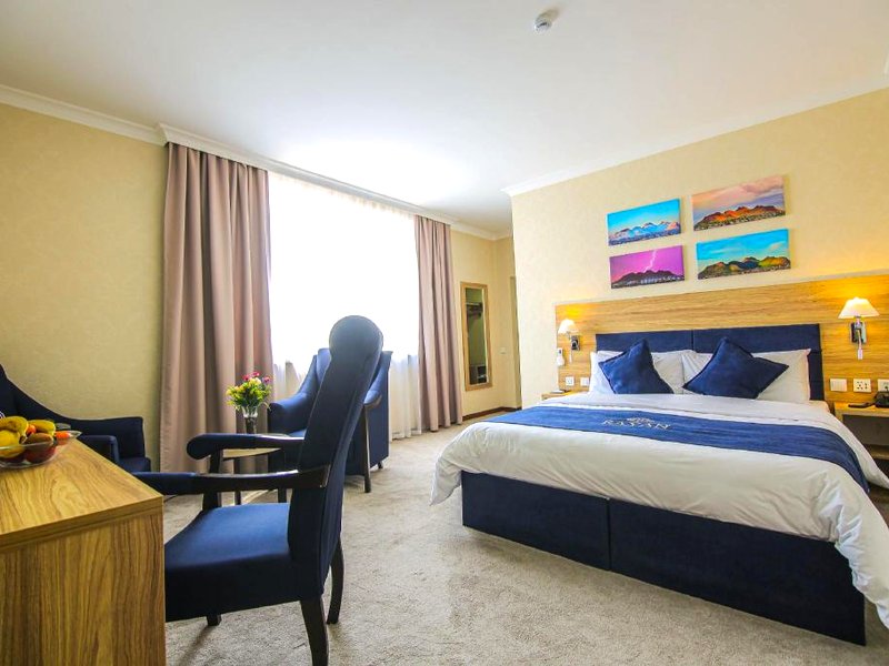 Rayan Hotelの写真